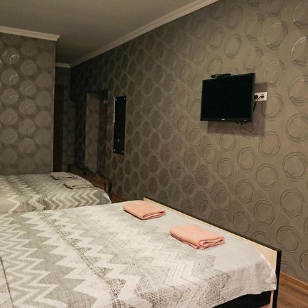 Hotel VENUS Tbilisi Exterior foto