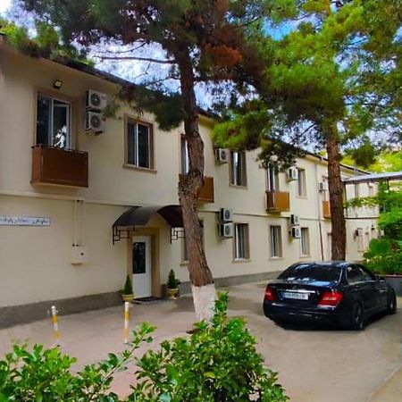 Hotel VENUS Tbilisi Exterior foto