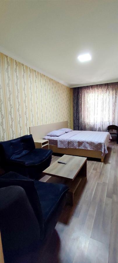 Hotel VENUS Tbilisi Exterior foto