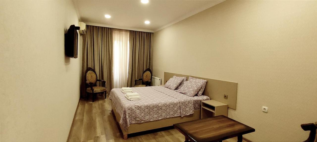 Hotel VENUS Tbilisi Exterior foto