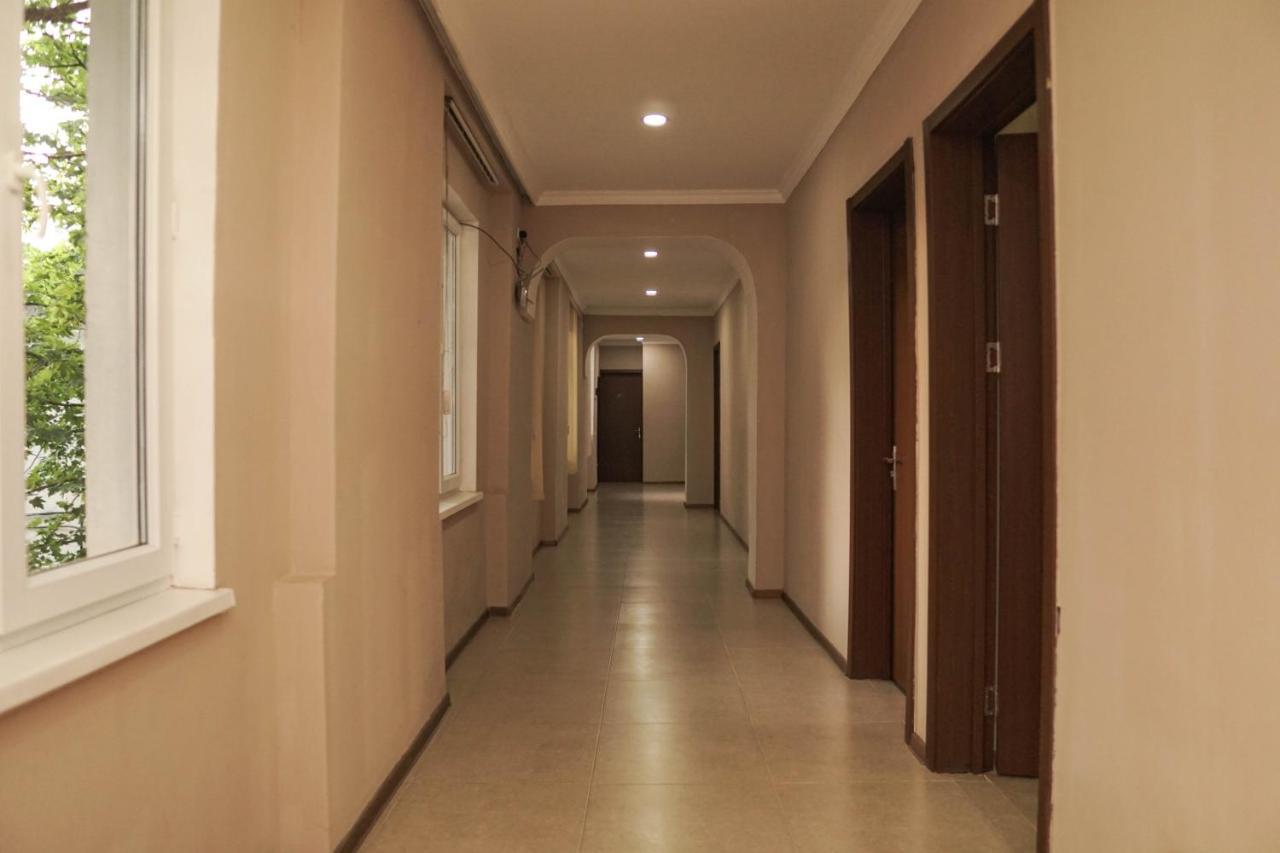 Hotel VENUS Tbilisi Exterior foto