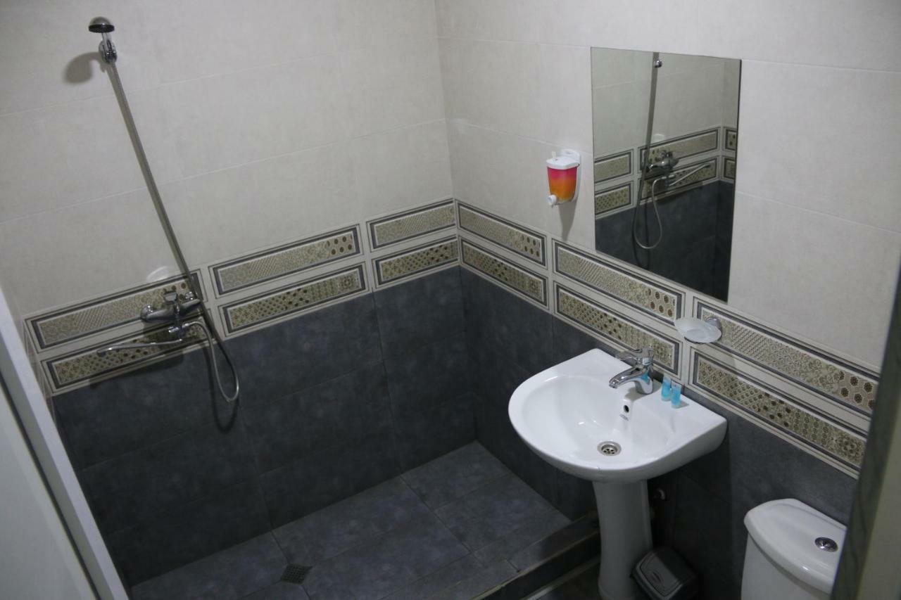 Hotel VENUS Tbilisi Exterior foto